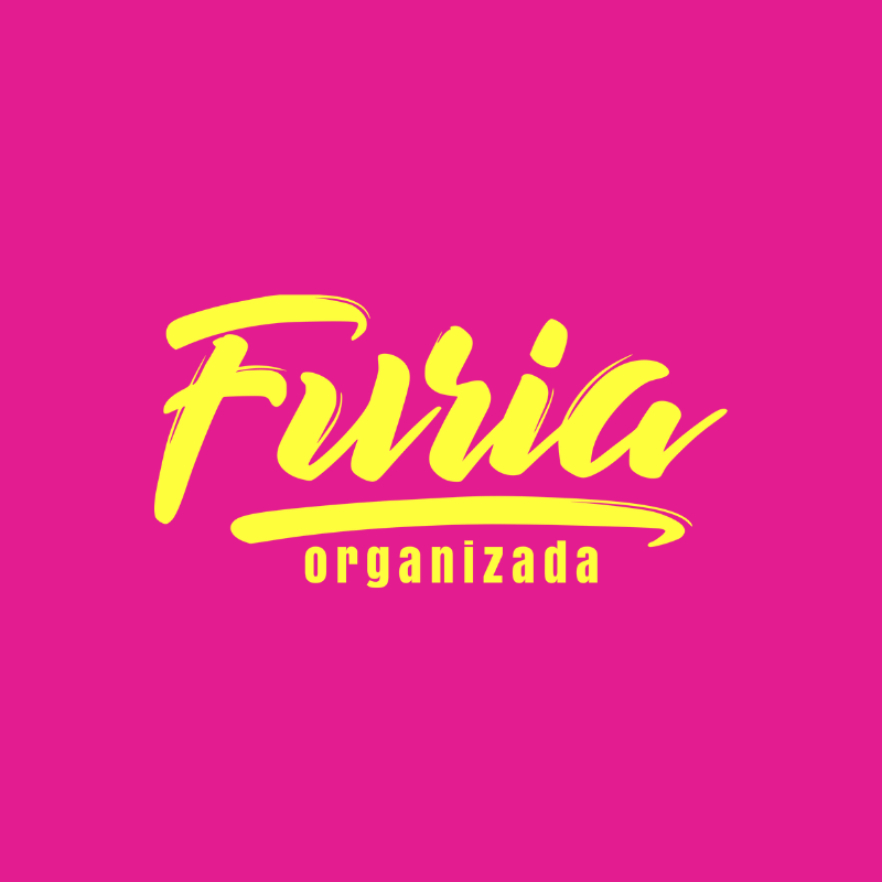 FURIA ORGANIZADA CUADERNOS