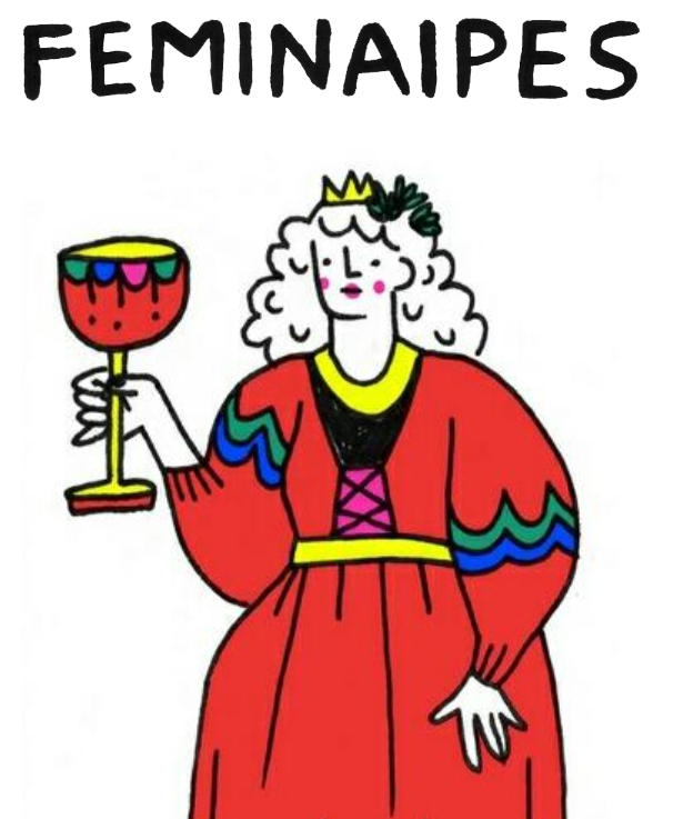 FEMINAIPES