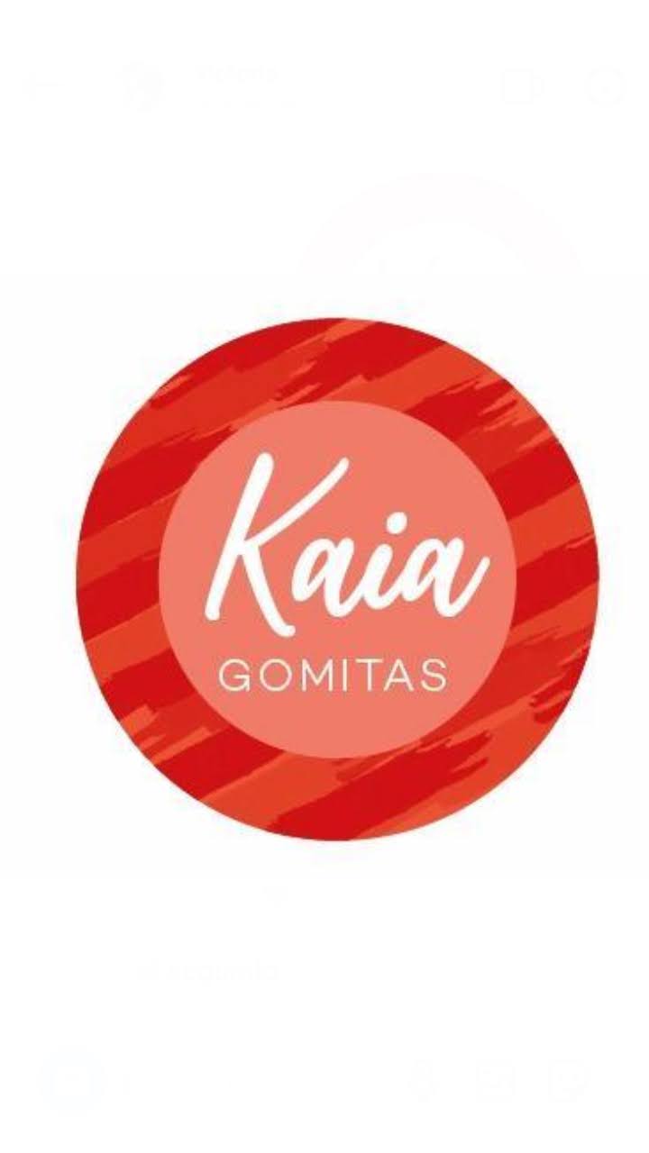 Gomitas Kaia