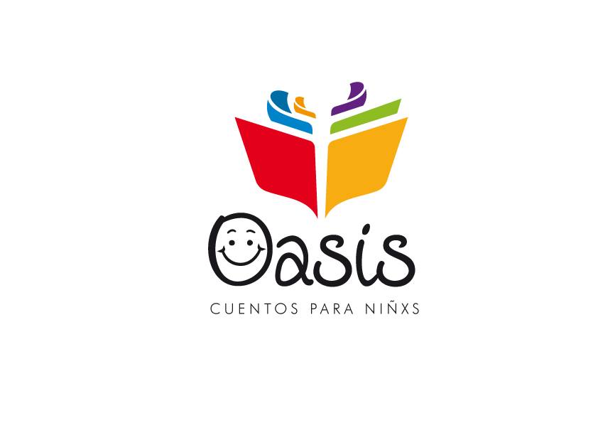 Oasis LOGO