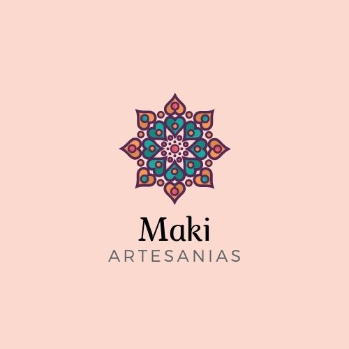 Maki artesanias logo