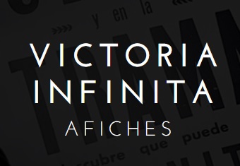 Victoria Infinita logo