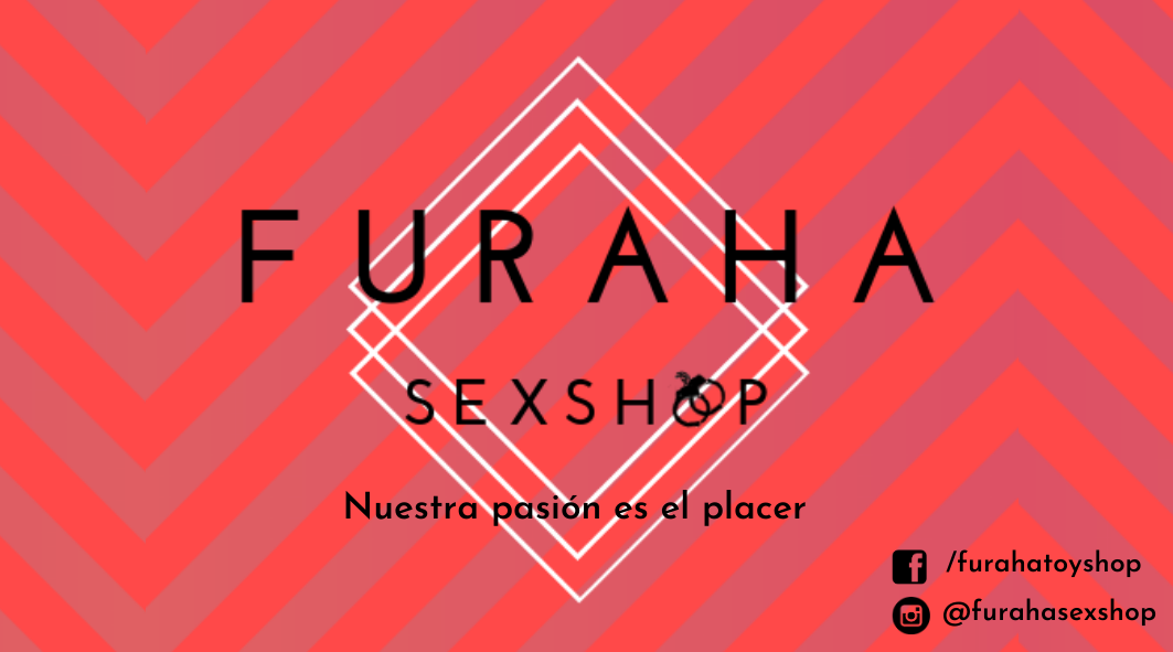 Furaha Sex Shop logo