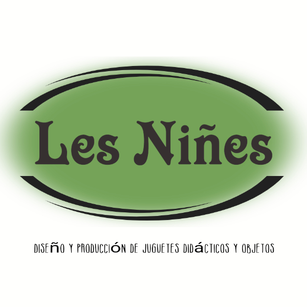 Les niñes LOGO