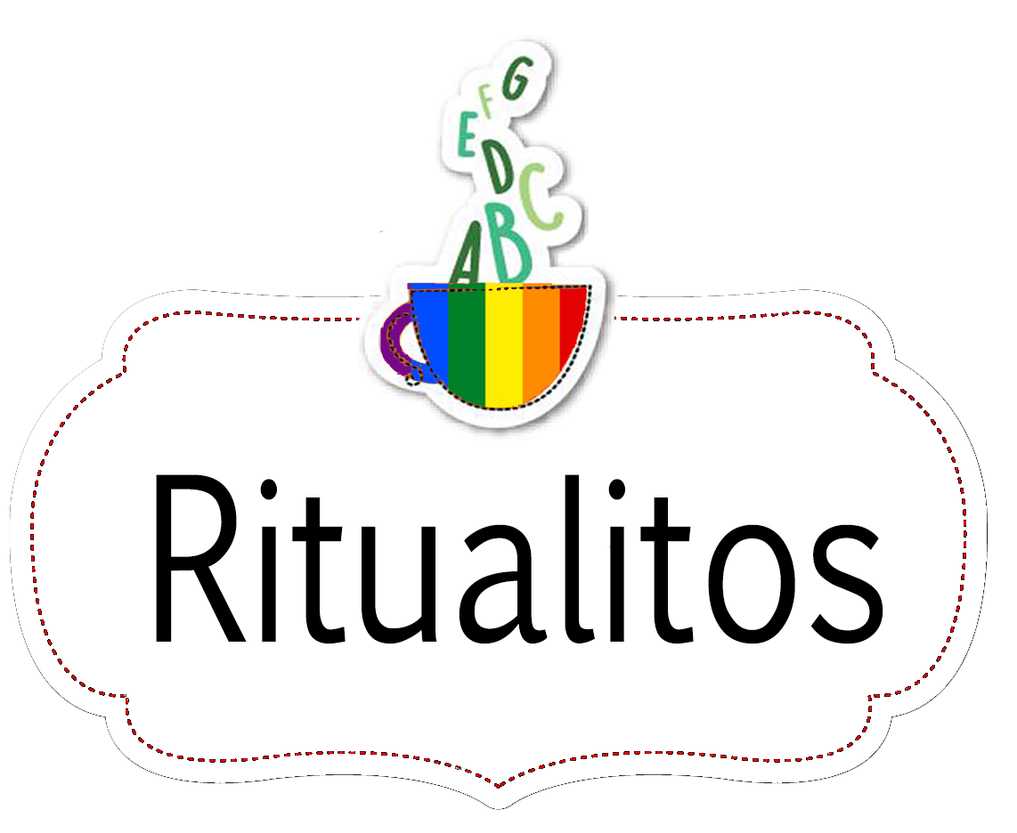 Ritualitos LOGO