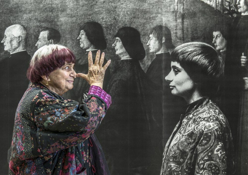 agnes varda feminista